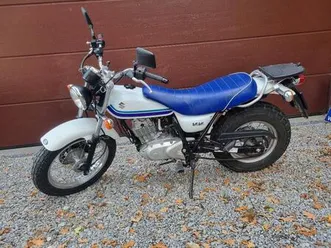 ② suzuki van van rv 125 2014