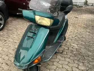 honda bali ex 100 ccm