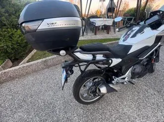 moto in vondizioni ottime