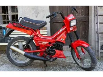 malaguti fifty hf 1987 conservato