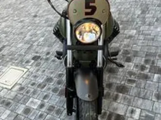 moto guzzi audace