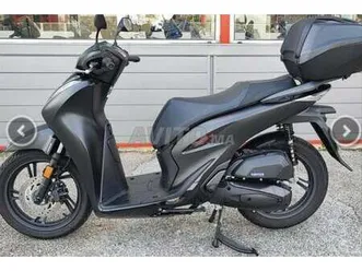 honda sh 125 | du 06/2023
