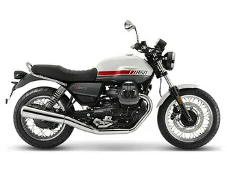 2024 moto guzzi v7 special
