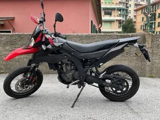 aprilia sx 125 - 2020