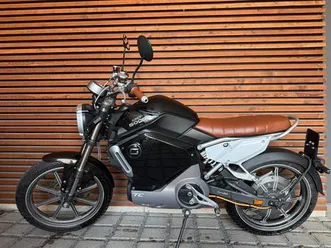 super soco tc - 50er - 45 km/h - elektro