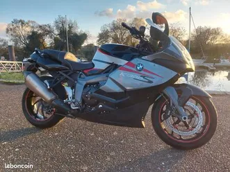 bmw k 1300 s parfait état