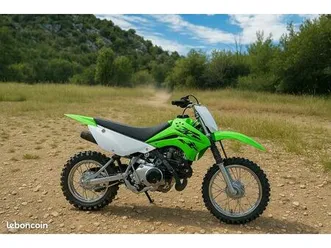 110 klx 2024
