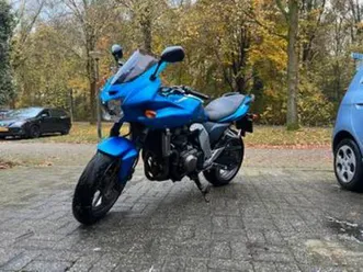 kawasaki z750s (2006)-30.800 km-goed onderhouden en rijklaar — motoren | kawasaki — marktplaats