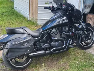 2006 suzuki boulevard m109r