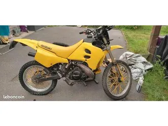 vend suzuki rmx 50