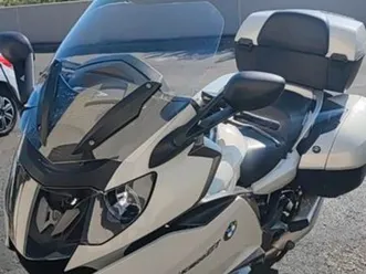 bmw k1600 gt