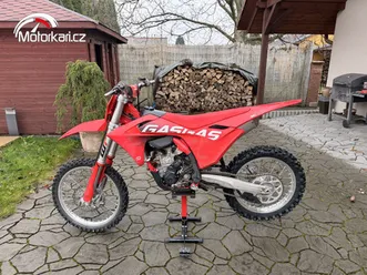 gas gas mc 250f