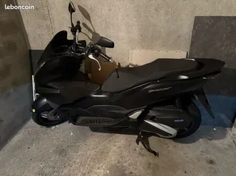 scooter pcx 125 cc