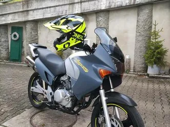 honda varadero 125 tüv 2027