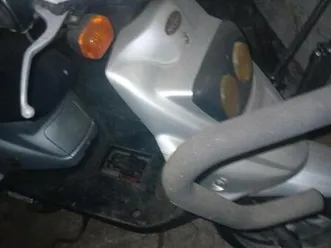 roller pegasus sky 50