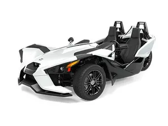 2019 polaris® slingshot® s
