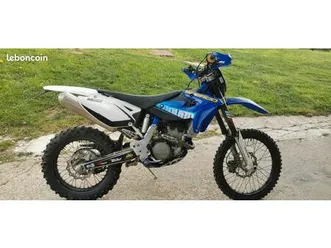 300 sherco