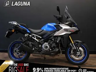 used suzuki gsx-s1000gx for sale in maidstone