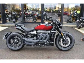 used triumph rocket 3 storm gt for sale in altens