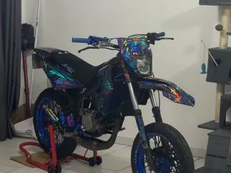 derbi senda 77 stage6