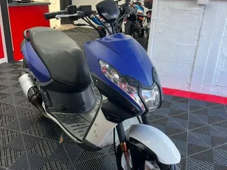 peugeot kisbee 2t garantie 3 mois