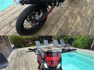 rieju mrt pro trophy 2024