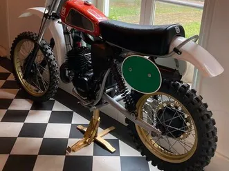 ② husqvarna hakan carlqvist 1979