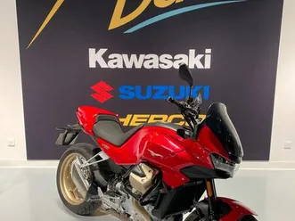 v 100 mandello ou v 100 mandello