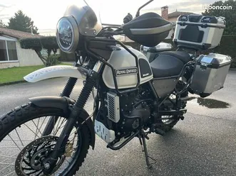 royal enfield 400 himalayan