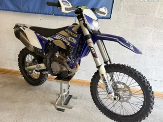 300 sherco enduro