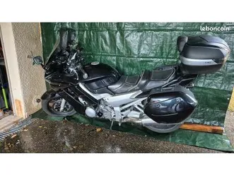 yamaha fjr1300