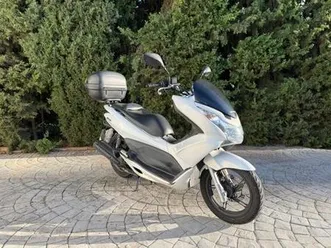 honda - pcx