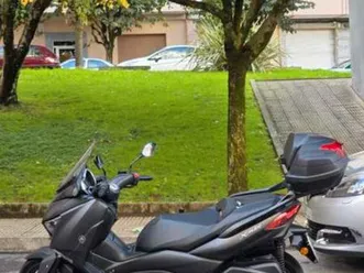 yamaha - xmax 300 cc