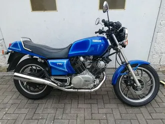 yamaha tr1 alles neu