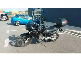 honda - transalp 650 xlv