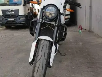 indian - 1200 ftr sport