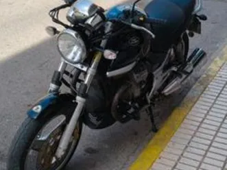 moto guzzi - breva 750