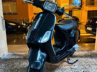 vespa - vespa s