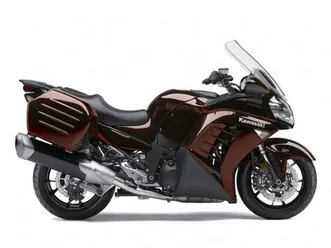 2012 kawasaki concours 14 abs