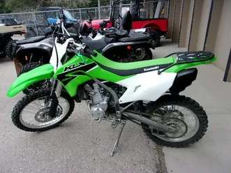 2023 kawasaki klx 300r