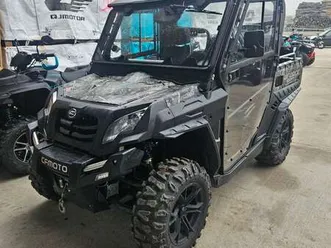 ** 800 eps (servo) 4x4 efi ** inkl. windschutzscheibe & wischer & heizung !! ** achtung! wir tauschen ein -- alles was 4 rã¤der hat !! ** 45kw / 61ps ** neu ** 