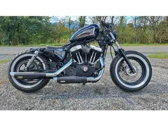 xl1200x forty eight 48er