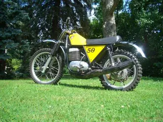 maico 250 mc square barrel
