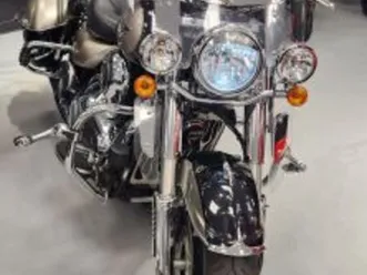 kawasaki vn 1700 tourer 2011 1700 cm3 | moto custom | 33 726 km | 11000 carcassonne