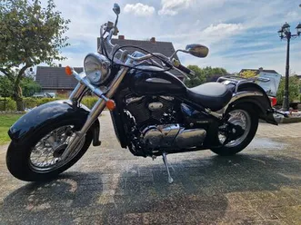 suzuki vl 800 volusia