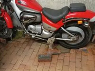 aprilia classic 50 - 1996