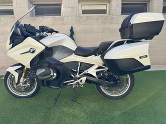 bmw r 1250 rt