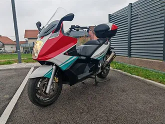 gilera gp800 849 cm3, 2008 god.