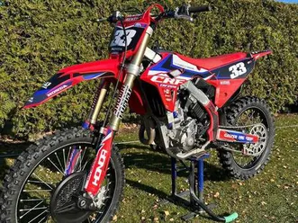 honda crf 250 r