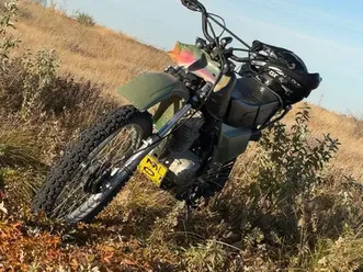 125 cc mfc dirtbike?